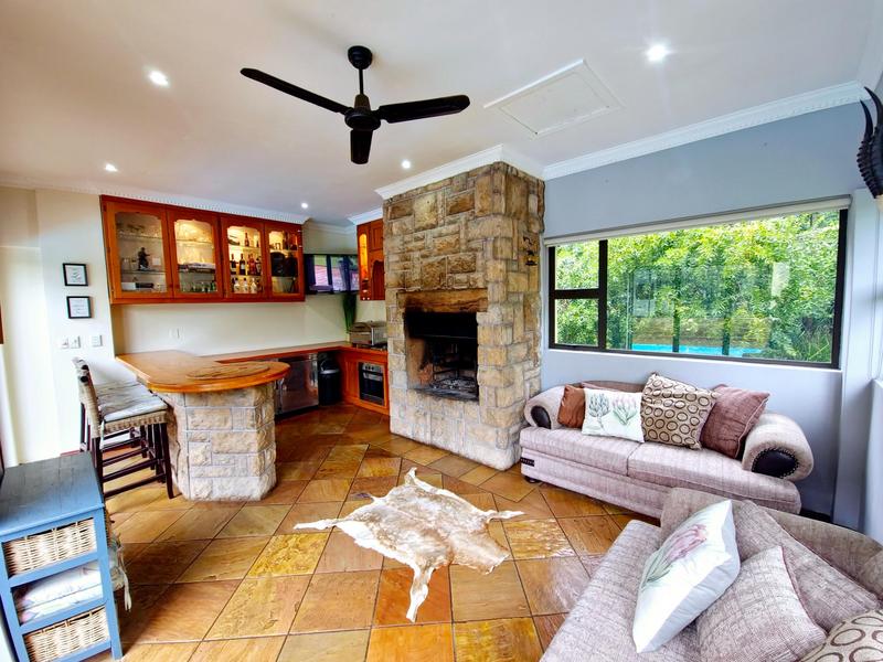 4 Bedroom Property for Sale in Hartbeespoort Rural North West